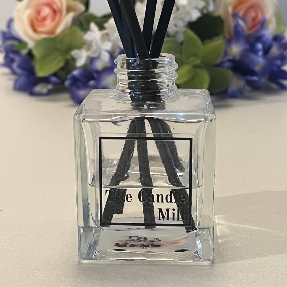 Reed Diffusers Candle Mill